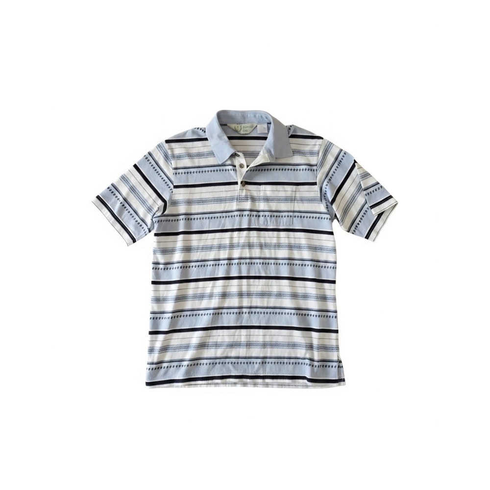 Palmland Club polo golf shirt size xl